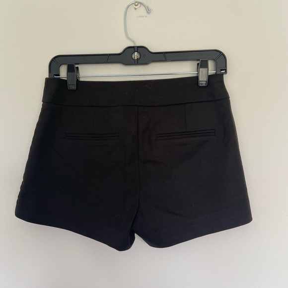 Dynamite Black Shorts - Picture 3 of 3